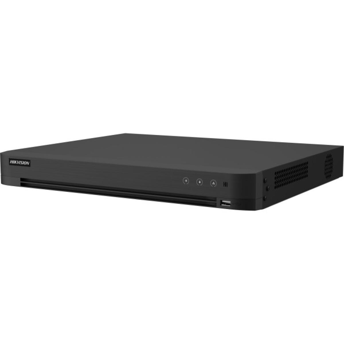 Видеорегистратор Hikvision iDS-7216HUHI-M2/XT 16-канальный 1080p 1U AcuSense 98_98.jpg - фото 2