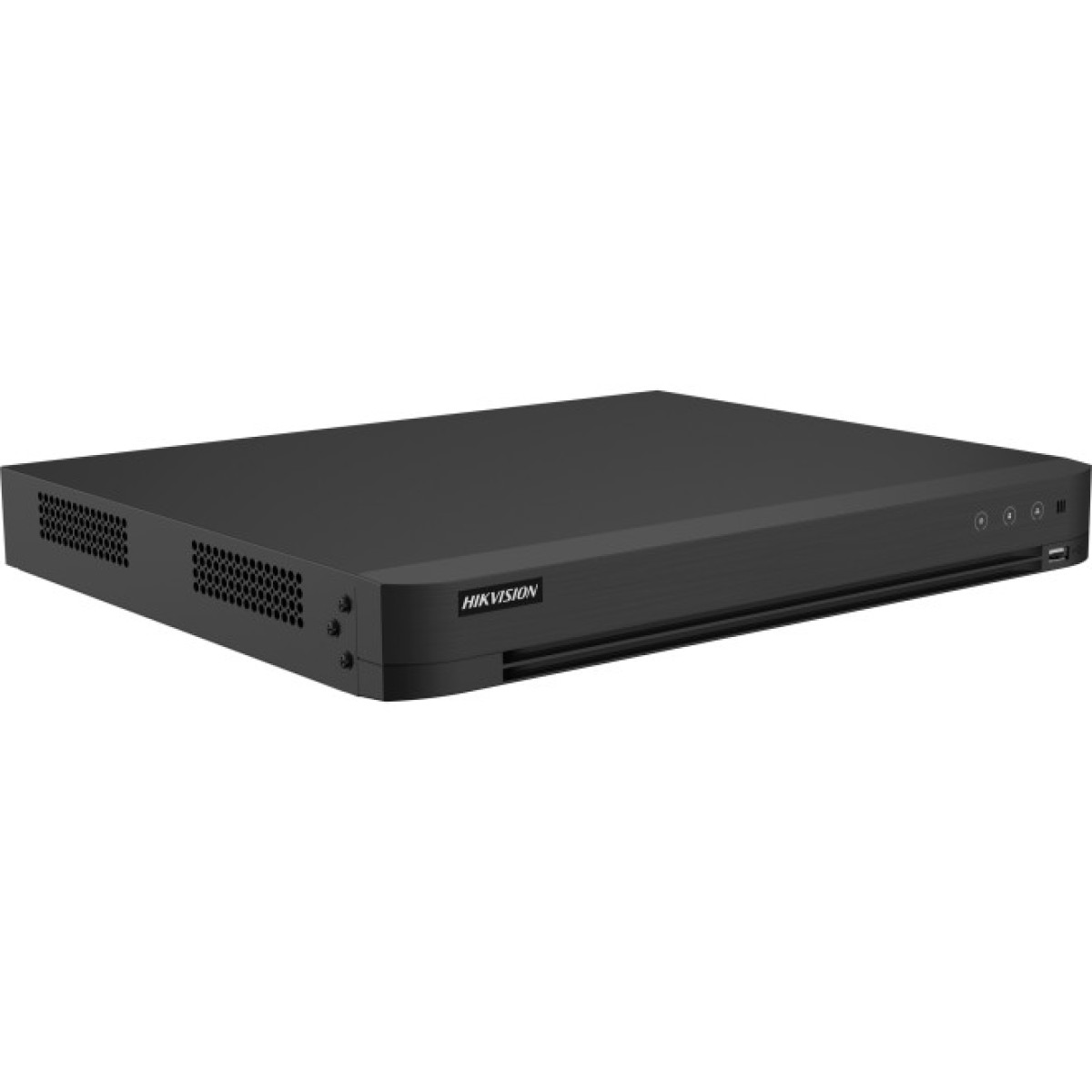 Видеорегистратор Hikvision iDS-7216HUHI-M2/XT 16-канальный 1080p 1U AcuSense 98_98.jpg - фото 3