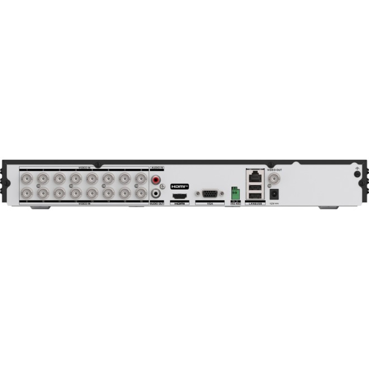 Видеорегистратор Hikvision iDS-7216HUHI-M2/XT 16-канальный 1080p 1U AcuSense 98_98.jpg - фото 5