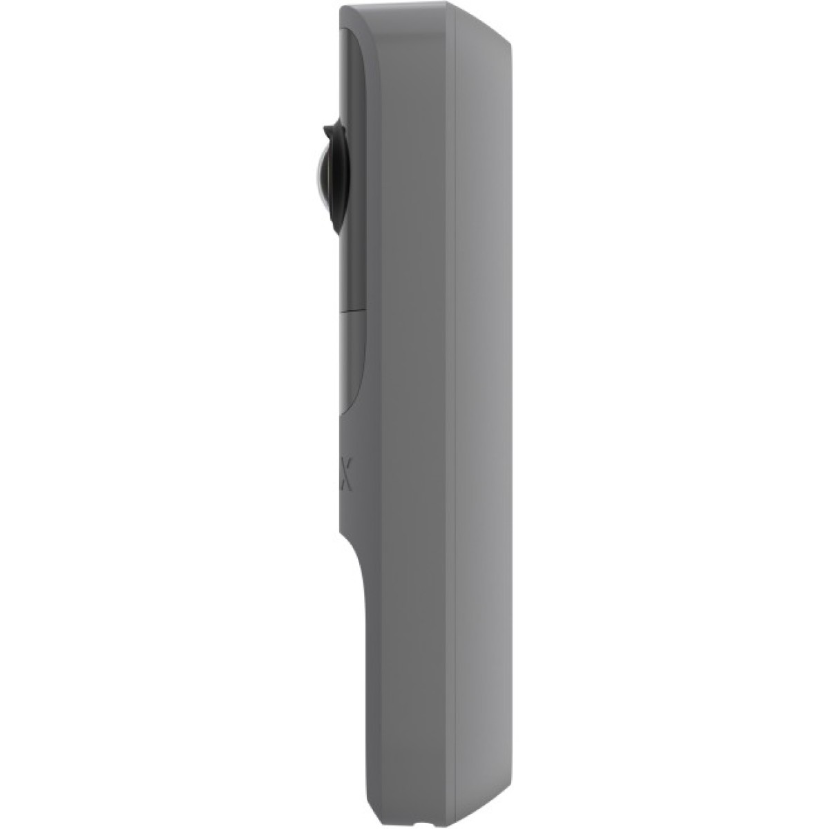 Відеодзвінок Ajax Doorbell Grey RAL 7004 98_98.jpg - фото 3