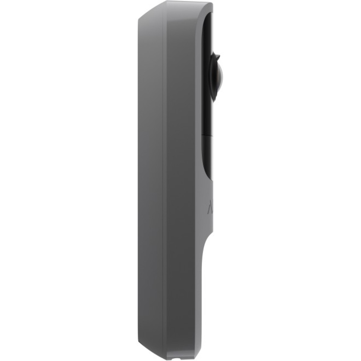 Відеодзвінок Ajax Doorbell Grey RAL 7004 98_98.jpg - фото 4