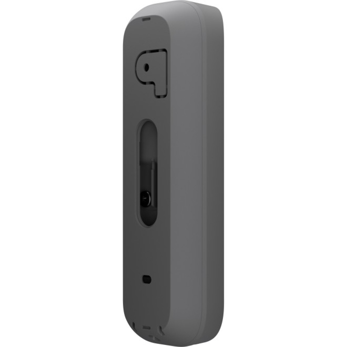 Відеодзвінок Ajax Doorbell Grey RAL 7004 98_98.jpg - фото 5