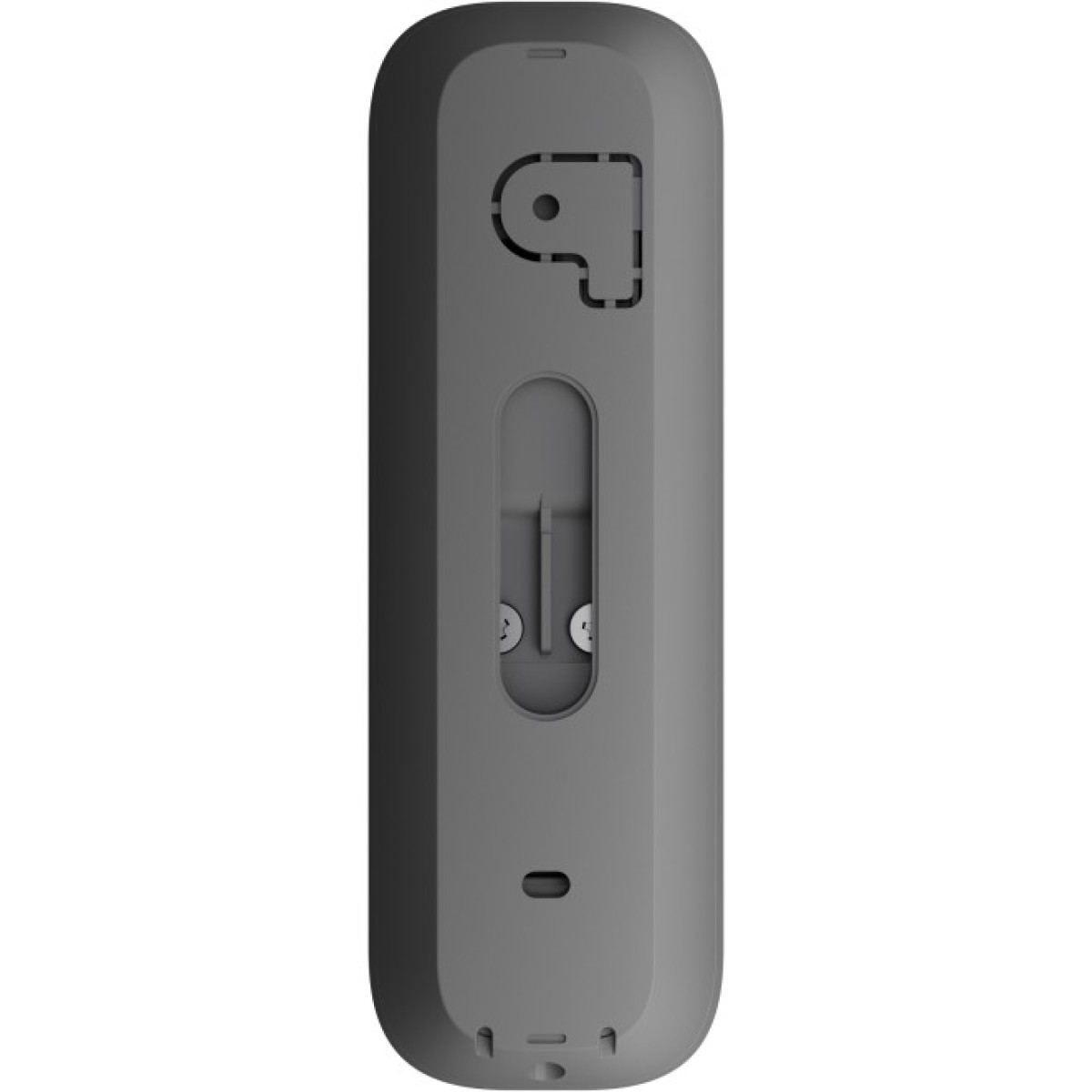 Відеодзвінок Ajax Doorbell Grey RAL 7004 98_98.jpg - фото 6