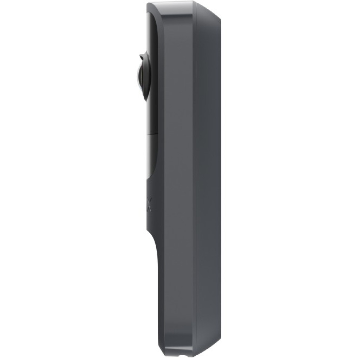 Відеодзвінок Ajax Doorbell graphite RAL 7024 98_98.jpg - фото 3