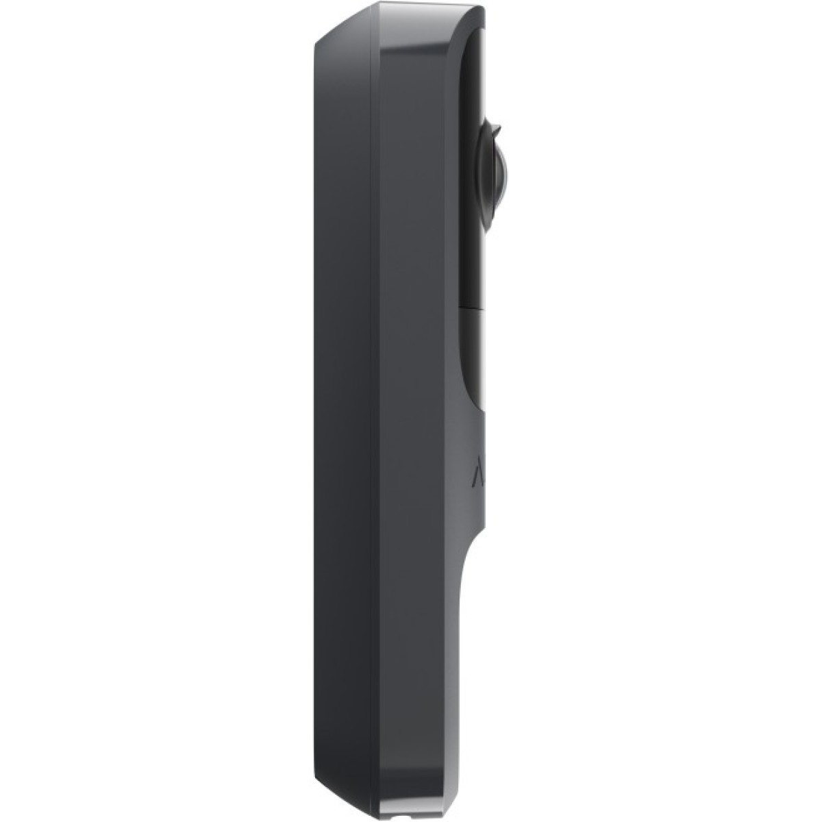 Відеодзвінок Ajax Doorbell graphite RAL 7024 98_98.jpg - фото 4