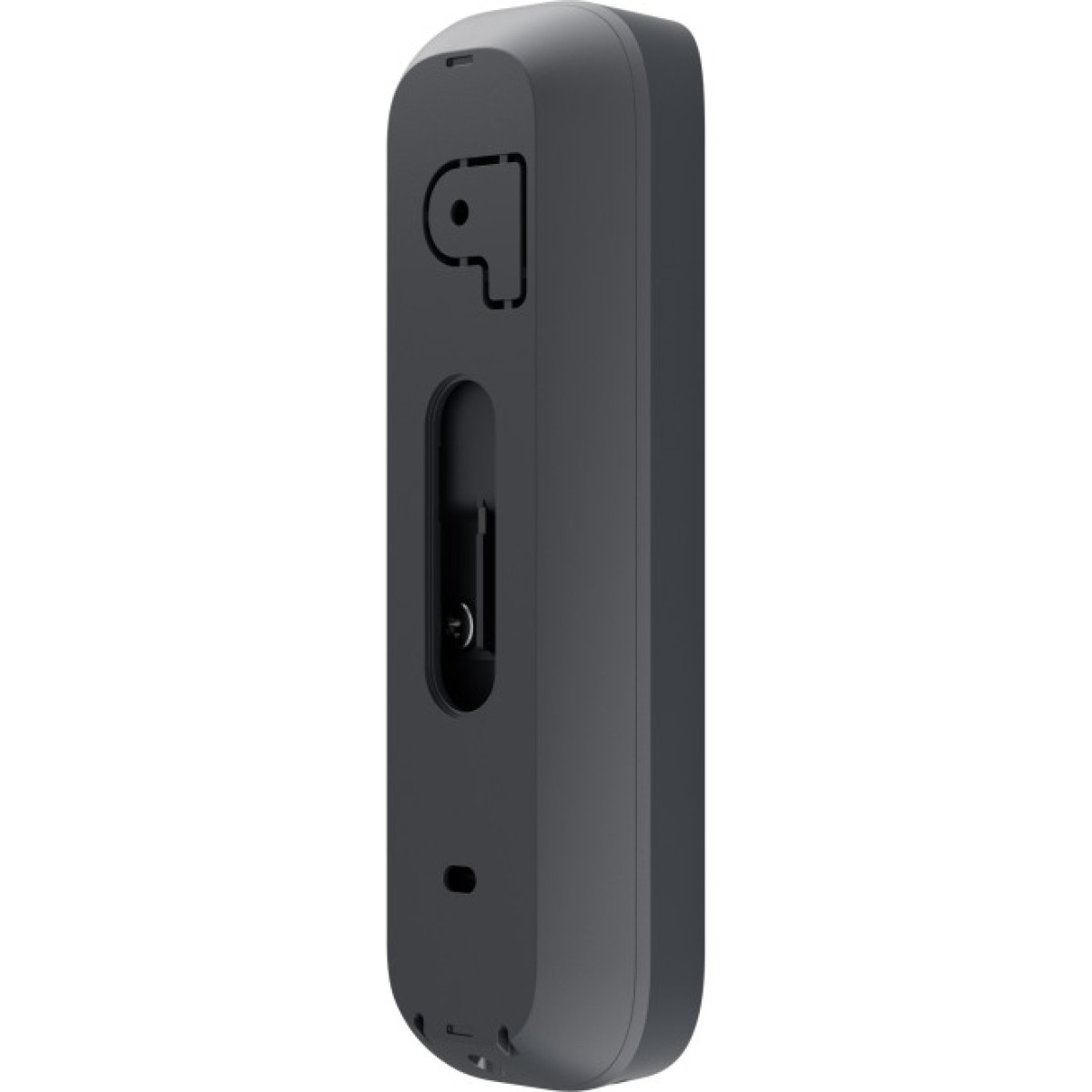 Відеодзвінок Ajax Doorbell graphite RAL 7024 98_98.jpg - фото 5