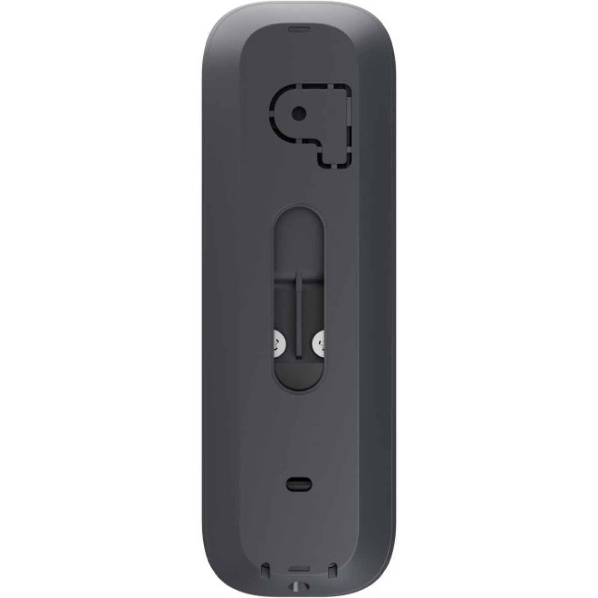 Відеодзвінок Ajax Doorbell graphite RAL 7024 98_98.jpg - фото 6