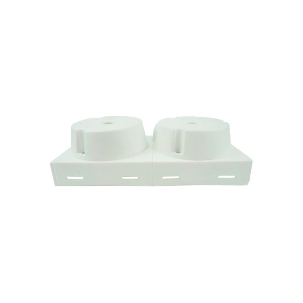 Коммутационная коробка UA15G white bracket 98_98.jpg - фото 3