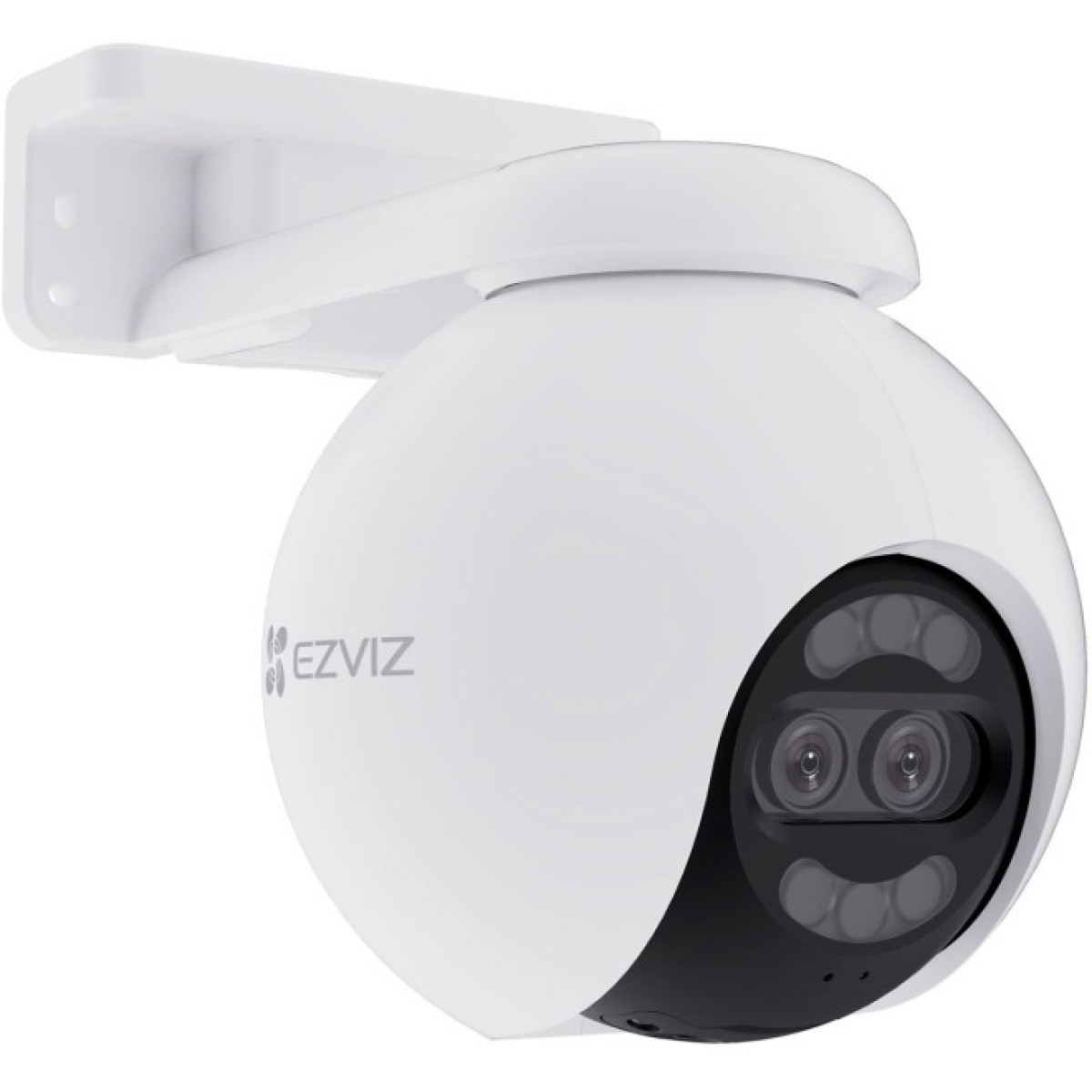 IP-камера Ezviz CS-H80X (8MP+2MP 4мм) 98_98.jpg - фото 2