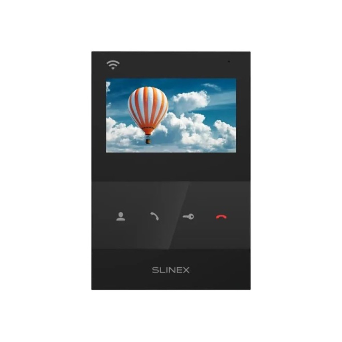 Відеодомофон Slinex SQ-04N Cloud 4.3" дюйми (black) 256_256.jpg