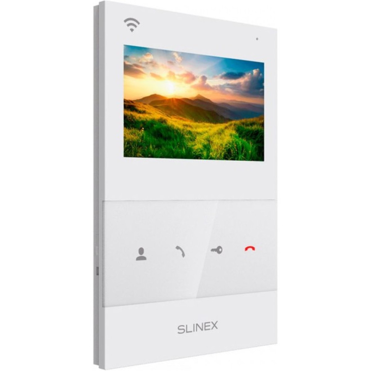 Відеодомофон Slinex SQ-04N Cloud 4.3" дюйми (білий) 256_256.jpg