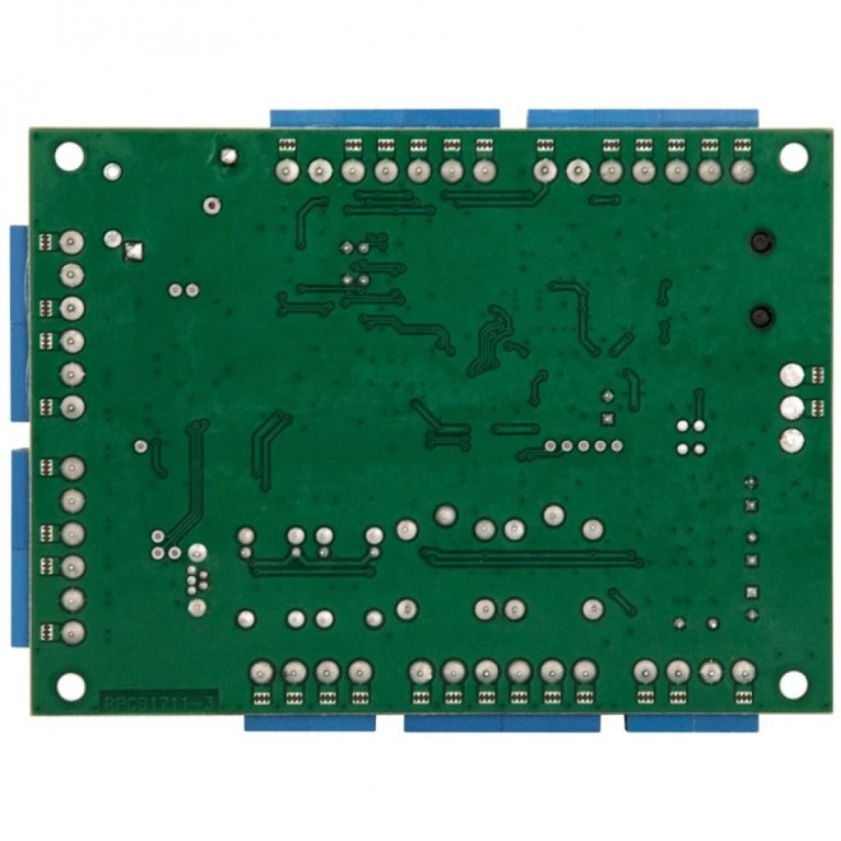 Контроллер для двух дверей U-Prox IP400H IP универсальный 98_98.jpg - фото 4