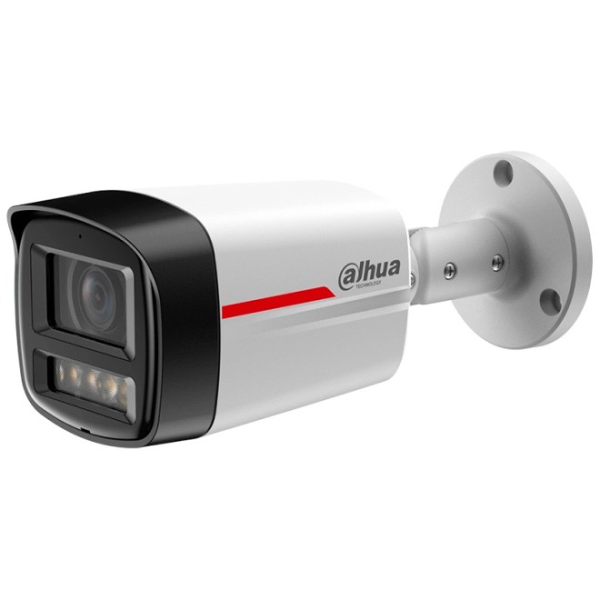 IP-камера Dahua DH-IPC-HFW2449TL-S-PRO 4МП (3.6мм) 98_98.jpg - фото 2