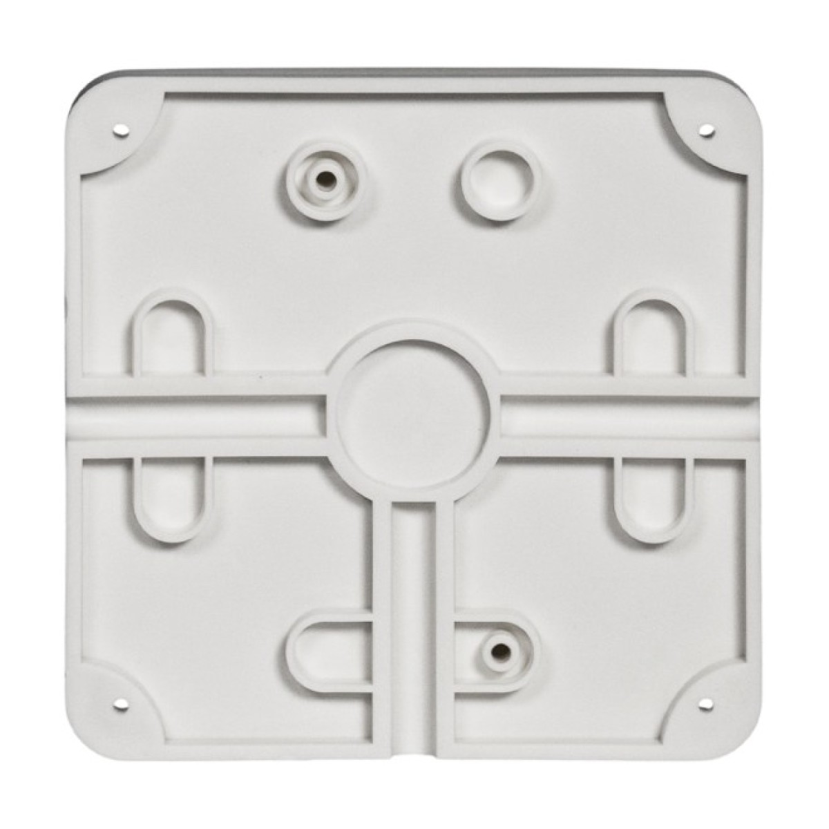 Монтажна коробка Light Vision VLC-08BX 130*130*40 мм 98_98.jpg - фото 7