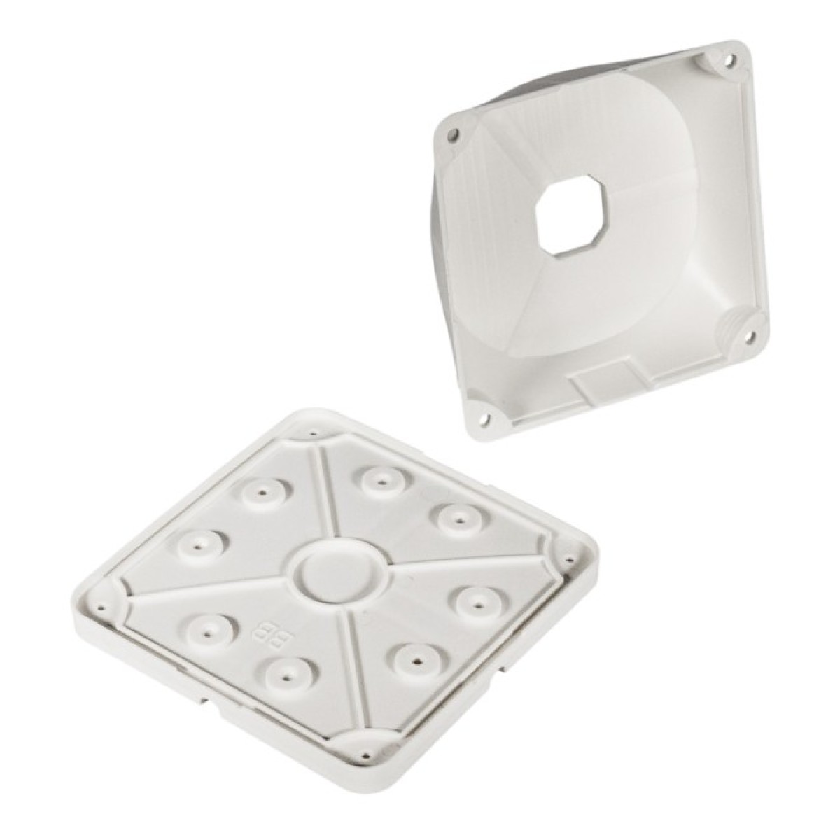 Монтажна коробка Light Vision VLC-08BX 130*130*40 мм 98_98.jpg - фото 8