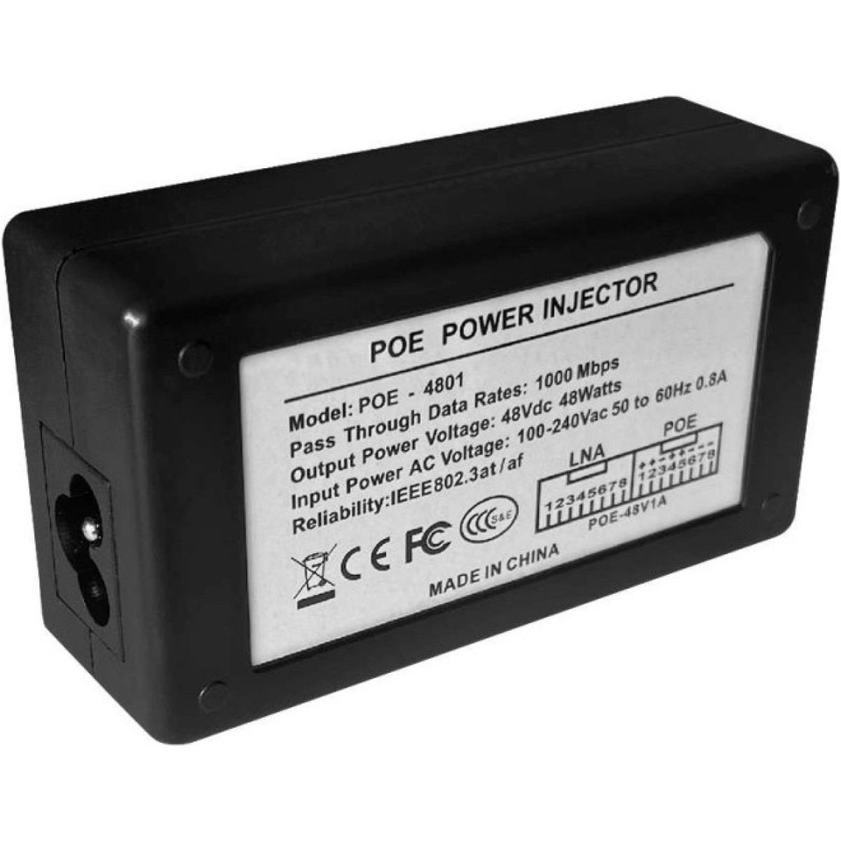 PoE інжектор Ewind EW-PSE101G-AC-AF 256_256.jpg
