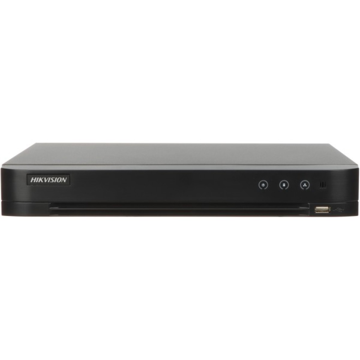 Видеорегистратор Hikvision iDS-7204HUHI-M1/XT 4-канальный 5MP 1U H.265 AcuSense 256_256.jpg