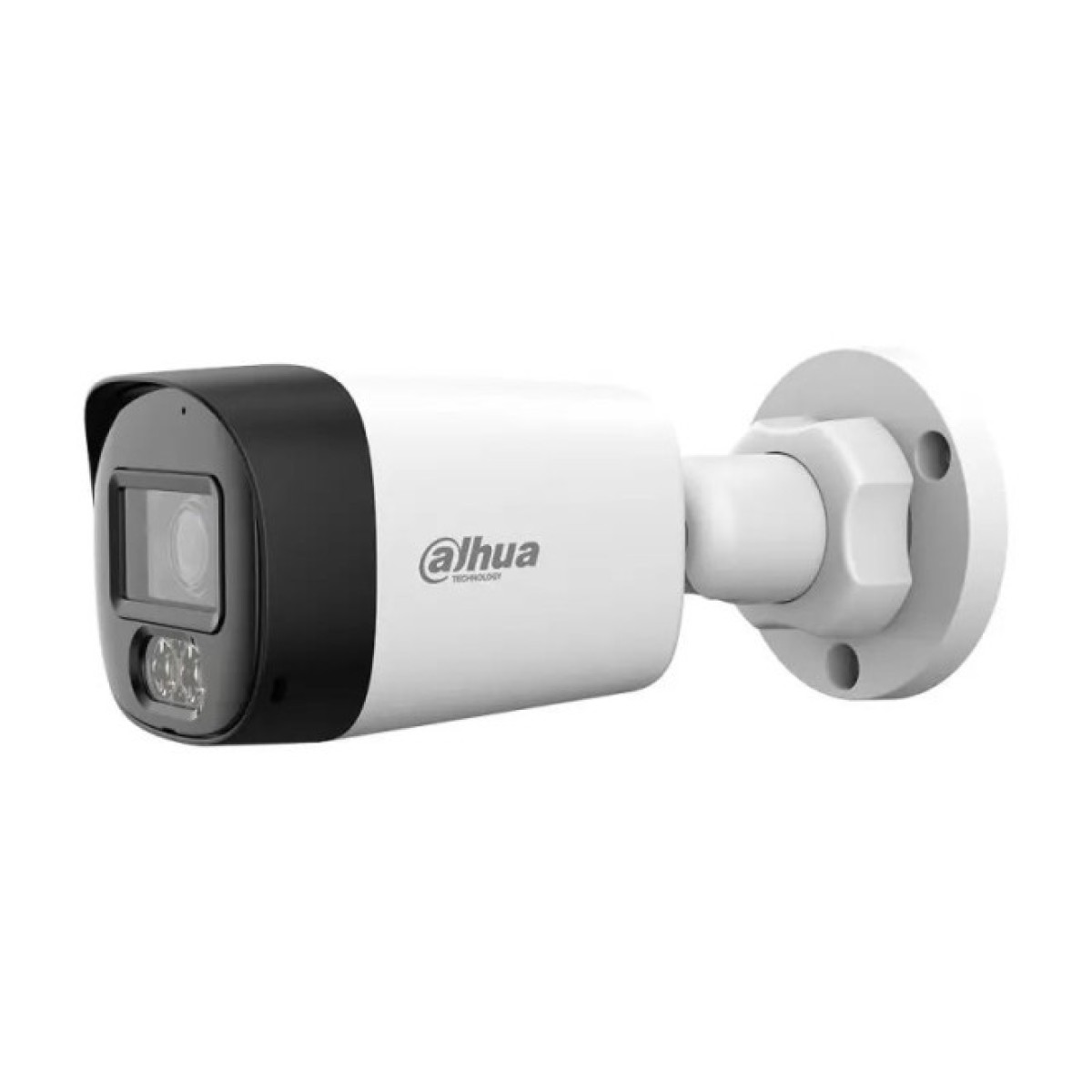 HDCVI видеокамера Dahua DH-HAC-HFW1500RLP-IL-A (2.8мм) 98_98.jpg - фото 2