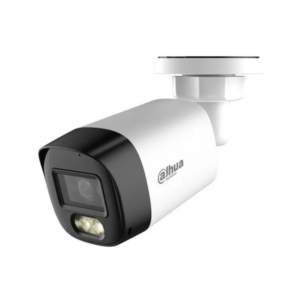 HDCVI видеокамера Dahua DH-HAC-HFW1500RLP-IL-A (2.8мм) 98_98.jpg - фото 4
