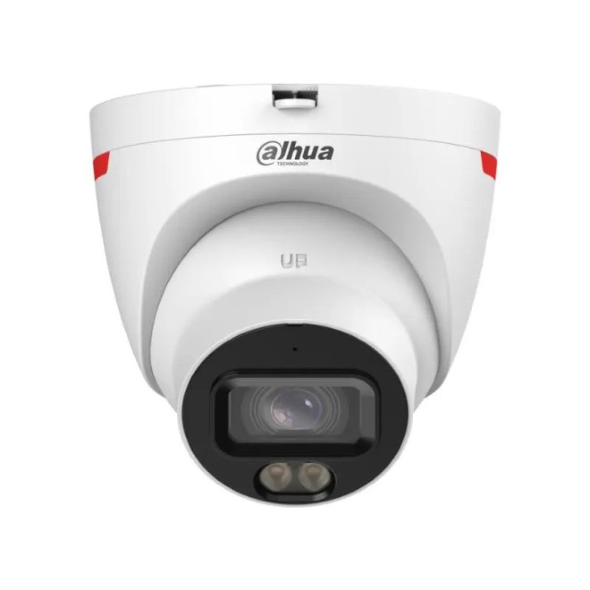Комплект відеоспостереження Dahua WizColor Kit - Buy and Try! (8х DH-IPC-HDW2449T-S-PRO +1 х NVR2108-I2) 98_98.jpg - фото 2