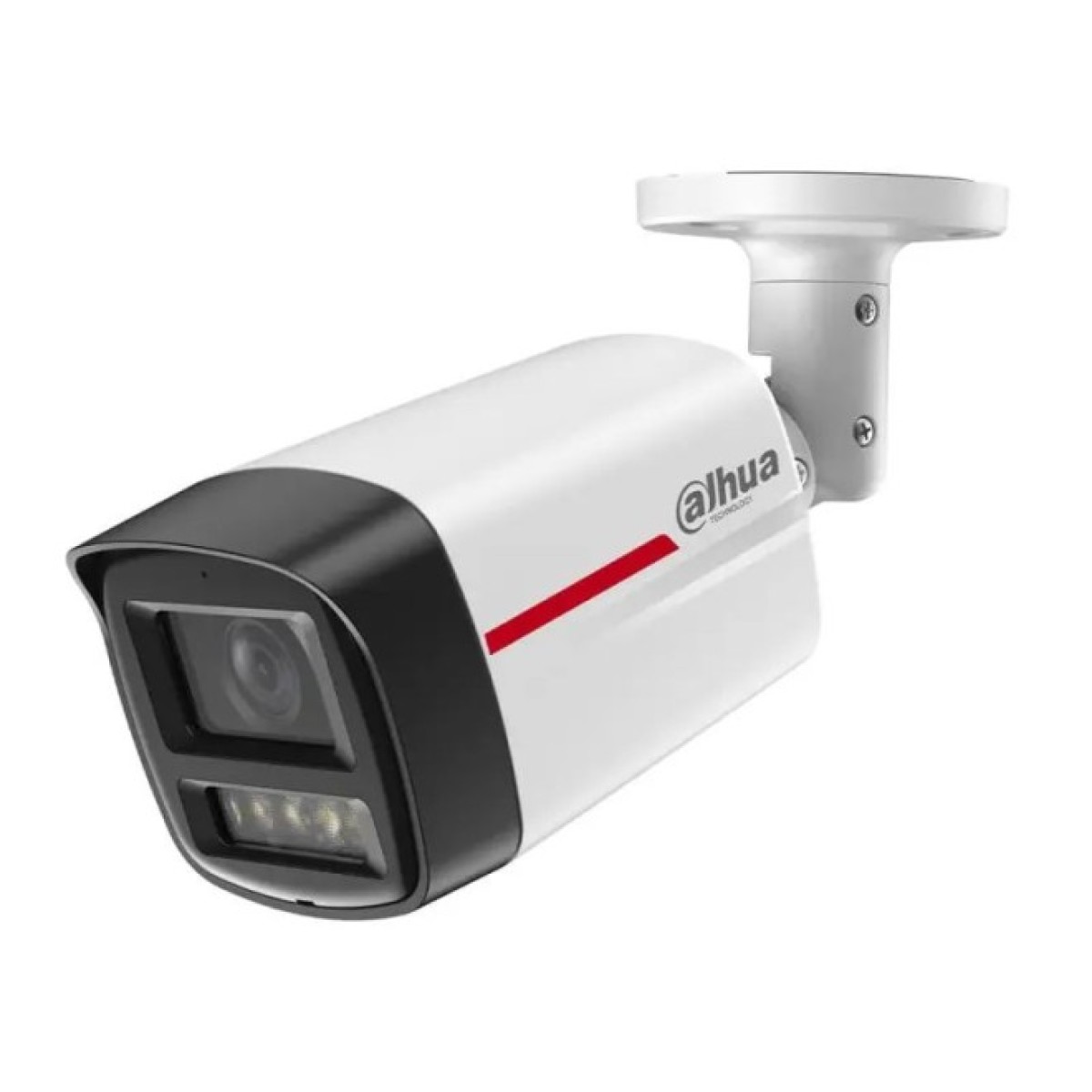Комплект відеоспостереження Dahua WizColor Kit - Buy and Try! (8х DH-IPC-HFW2449TL-S-PRO 3.6мм +1 х NVR2108-I2) 98_98.jpg - фото 2