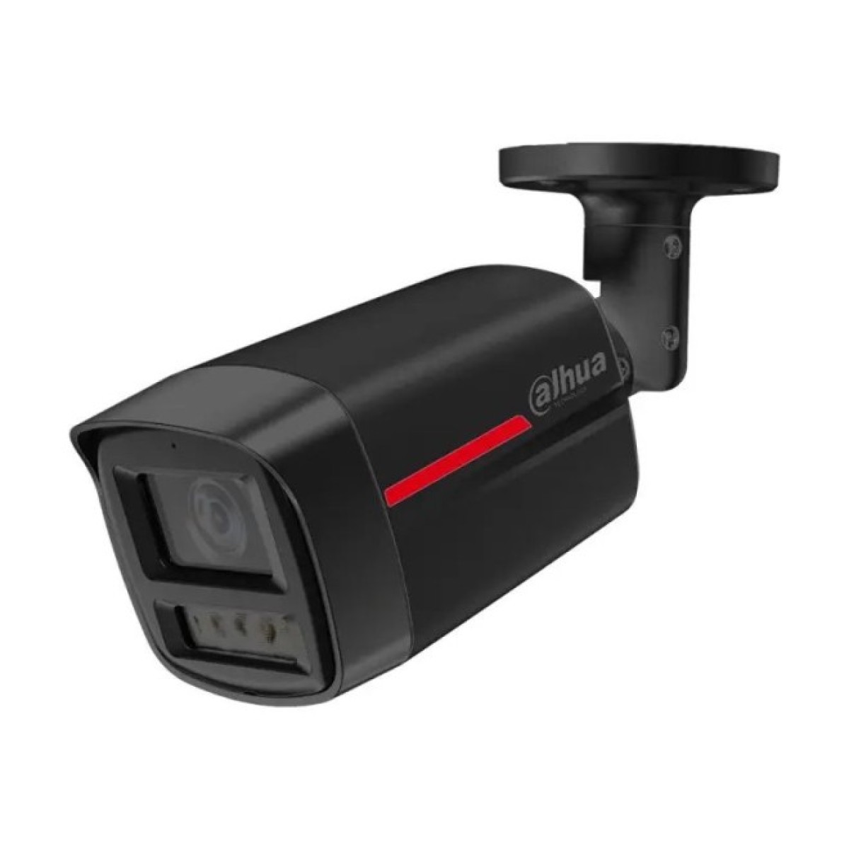 Комплект відеоспостереження Dahua WizColor Kit - Buy and Try! (8х DH-IPC-HFW2449TL-S-PRO-BE +1 х NVR2108-I2) 98_98.jpg - фото 2