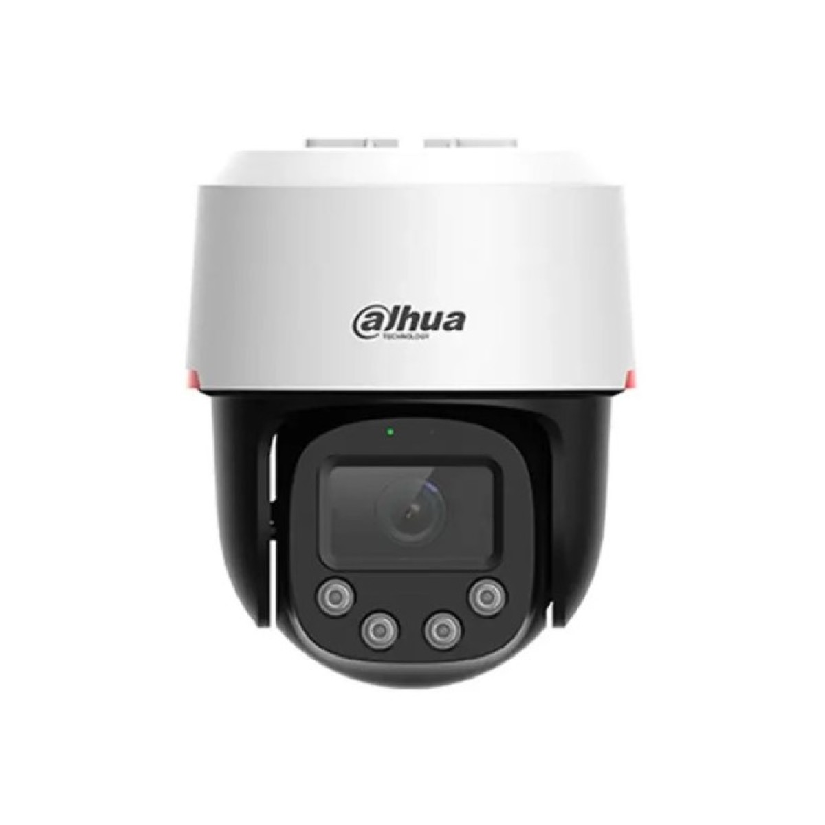 Комплект відеоспостереження Dahua WizColor Kit - Buy and Try! (8х DH-SD2C400NA-B-PV-PRO +1 х NVR2108-I2) 98_98.jpg - фото 2