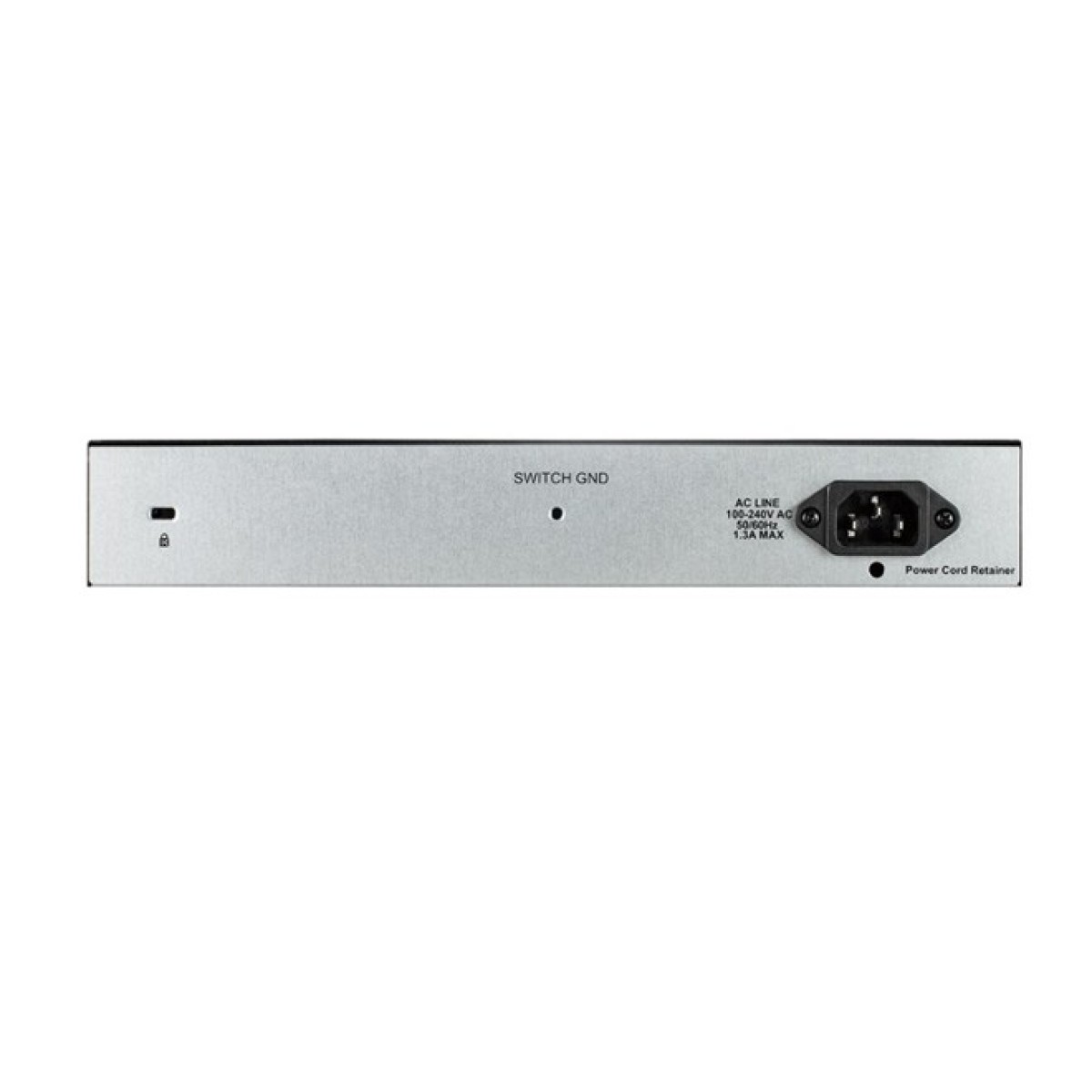 Коммутатор D-Link DGS-1210-10P/ME 8x1GE PoE, 2xSFP(1G), Metro Ethernet 98_98.jpg - фото 2