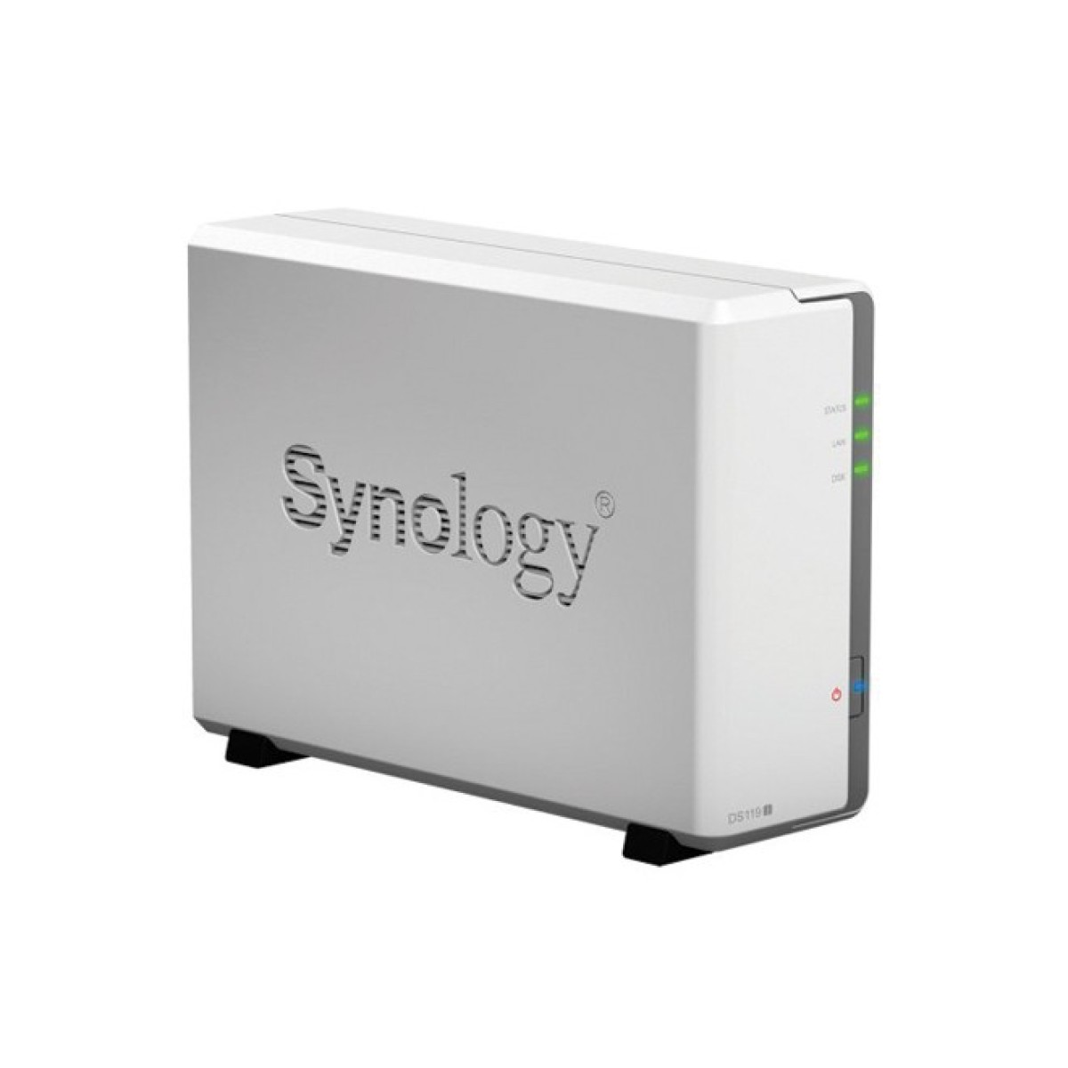 Сетевое хранилище Synology DS119J 98_98.jpg - фото 2