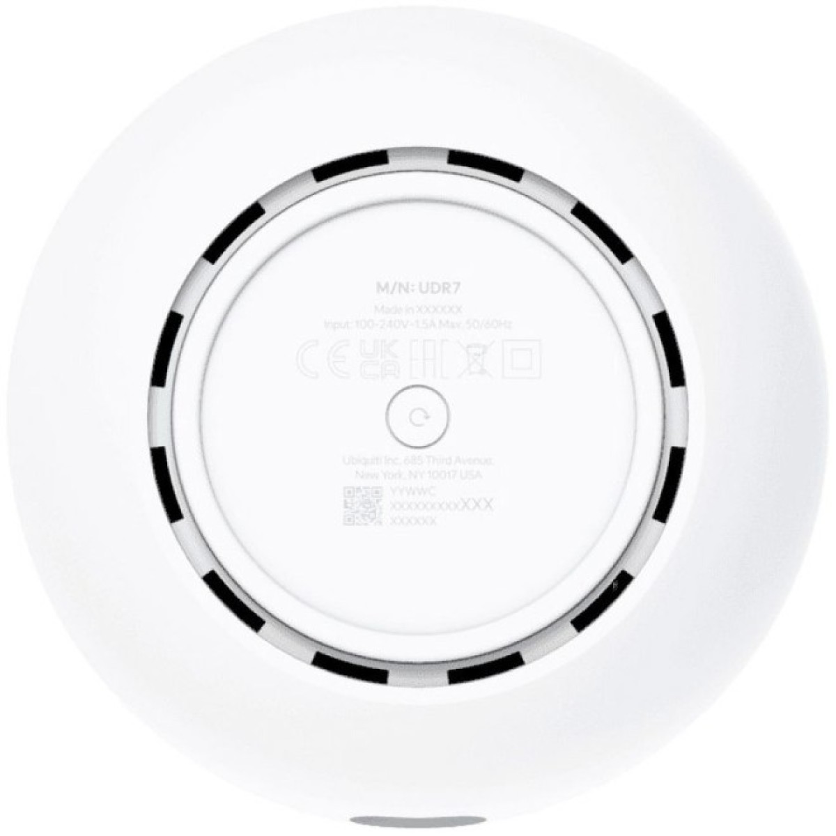 Роутер Ubiquiti Dream Router 7 (UDR7) 98_98.jpg - фото 5