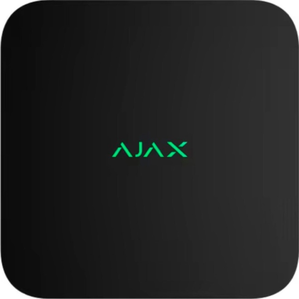 Відеореєстратор Ajax NVR (16ch) (8EU) ASP black 98_98.jpg - фото 2