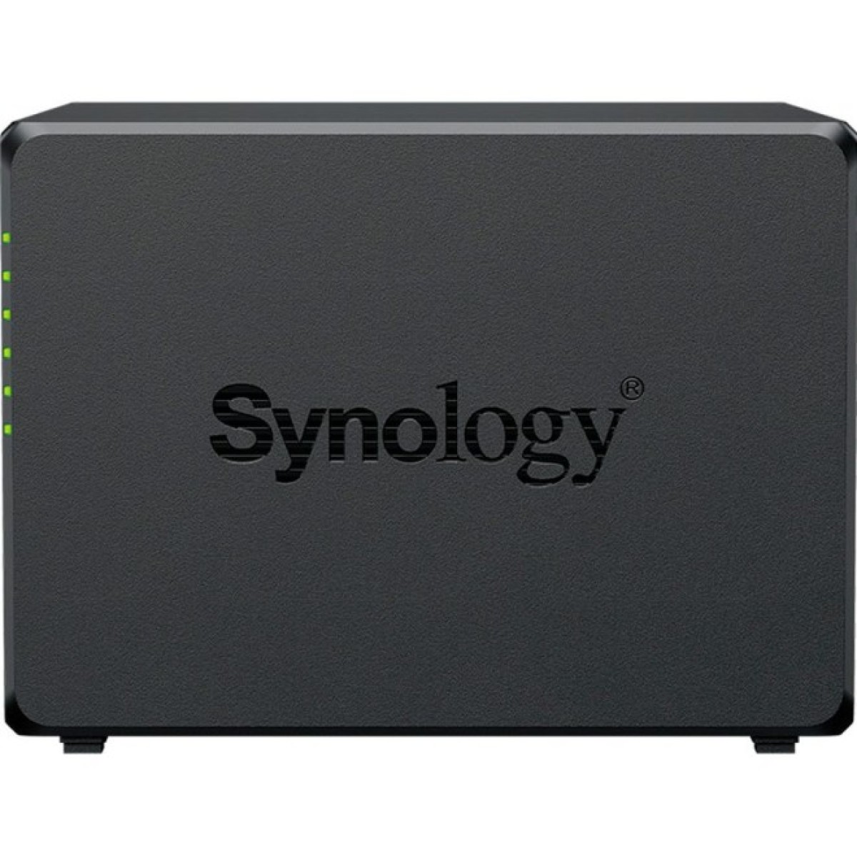 Сетевое хранилище NAS Synology DS1525+ 98_98.jpg - фото 4