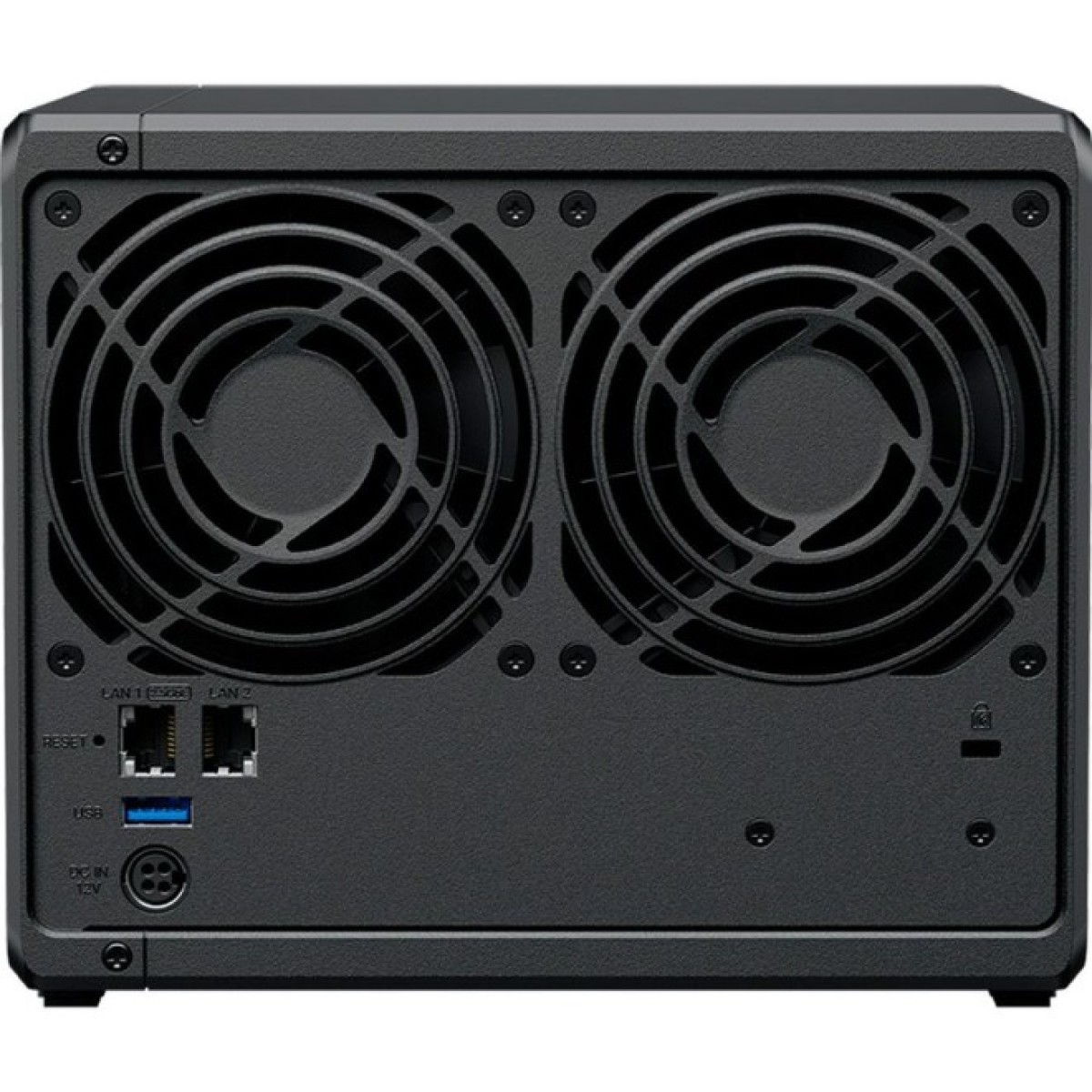 Сетевое хранилище Synology DS425+ 98_98.jpg - фото 4
