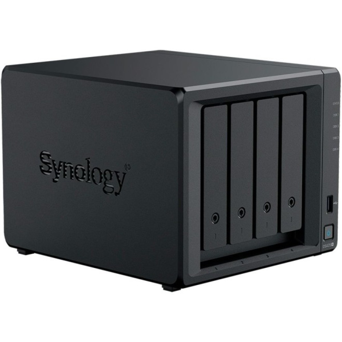 Сетевое хранилище Synology DS425+ 98_98.jpg - фото 6