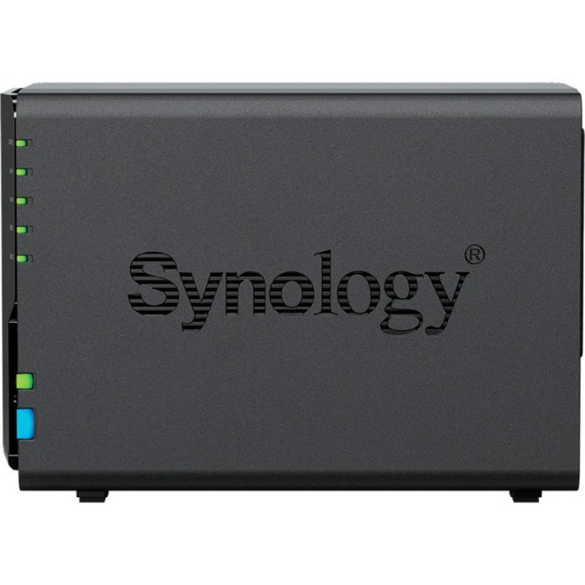 Сетевое хранилище NAS Synology DS225+ 98_98.jpg - фото 4