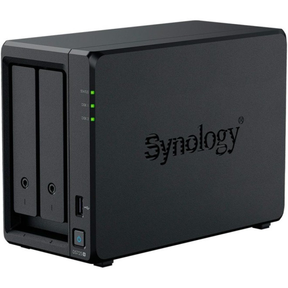 Сетевое хранилище NAS Synology DS725+ 256_256.jpg