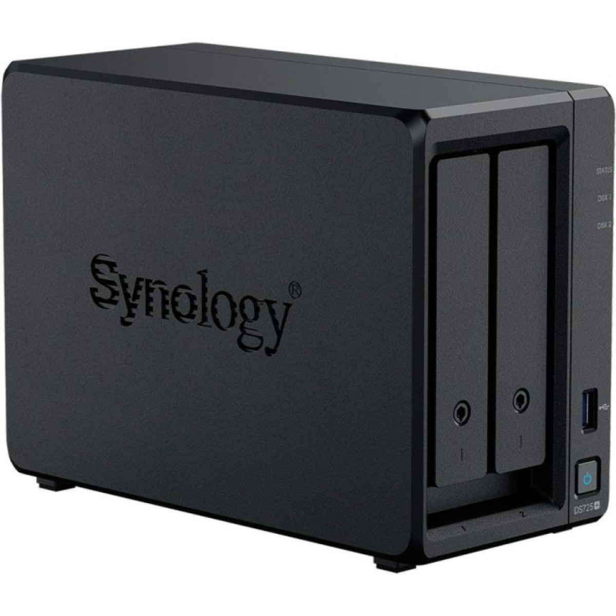 Сетевое хранилище NAS Synology DS725+ 98_98.jpg - фото 3