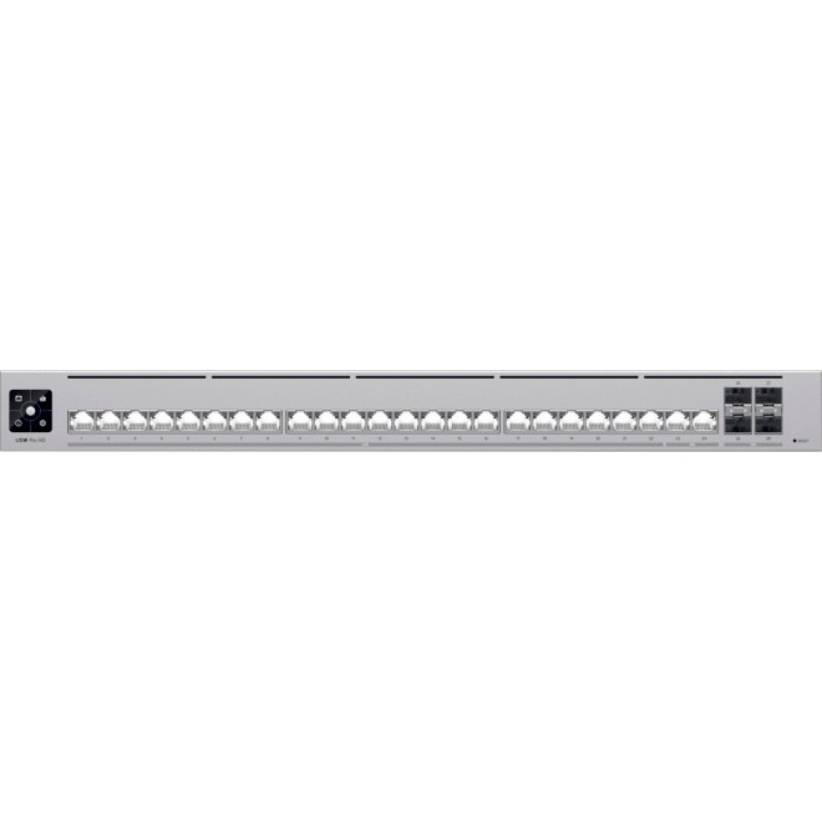 Комутатор Ubiquiti USW-PRO-HD-24 98_98.jpg - фото 2