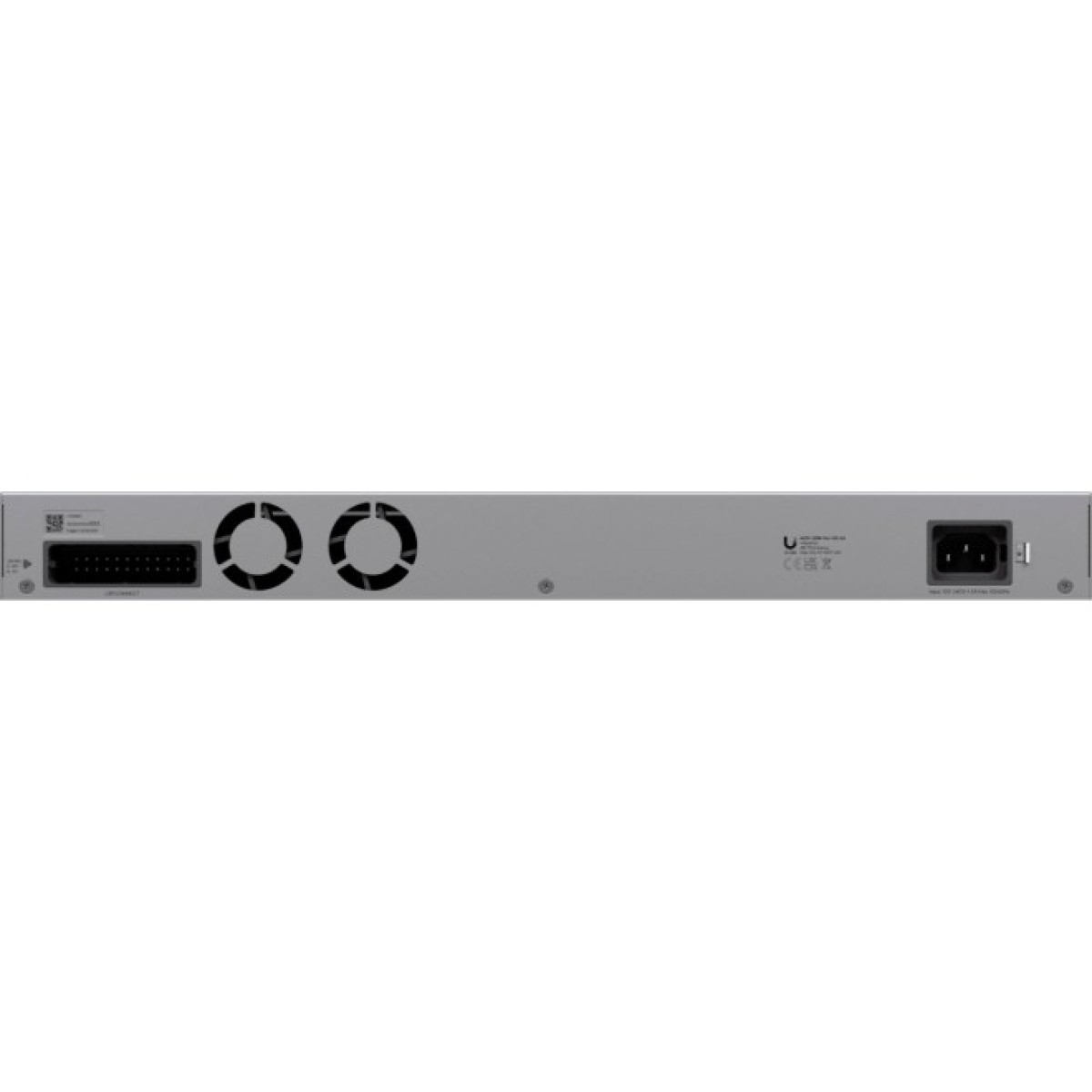 Комутатор Ubiquiti USW-PRO-HD-24 98_98.jpg - фото 3