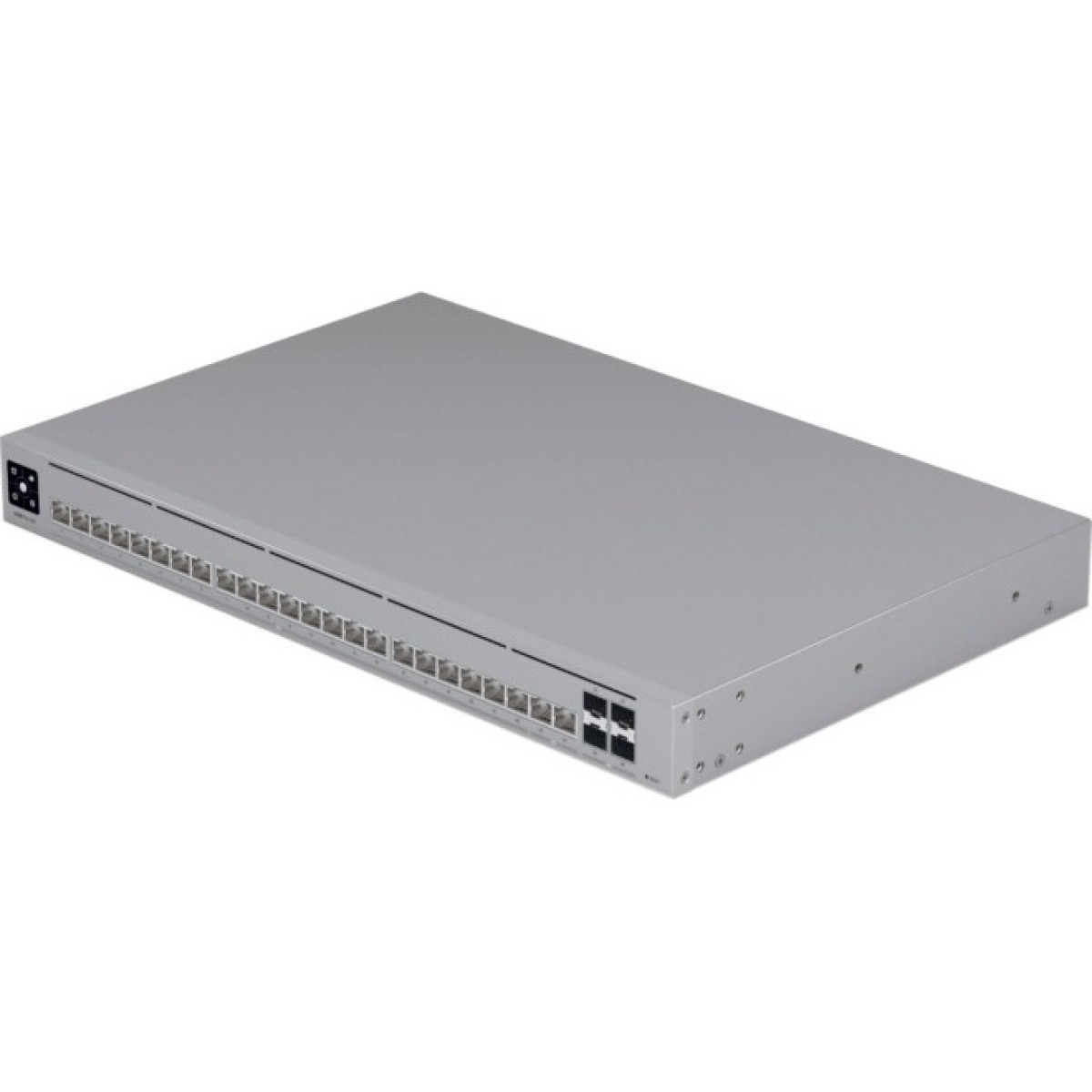 Комутатор Ubiquiti USW-PRO-HD-24 98_98.jpg - фото 4