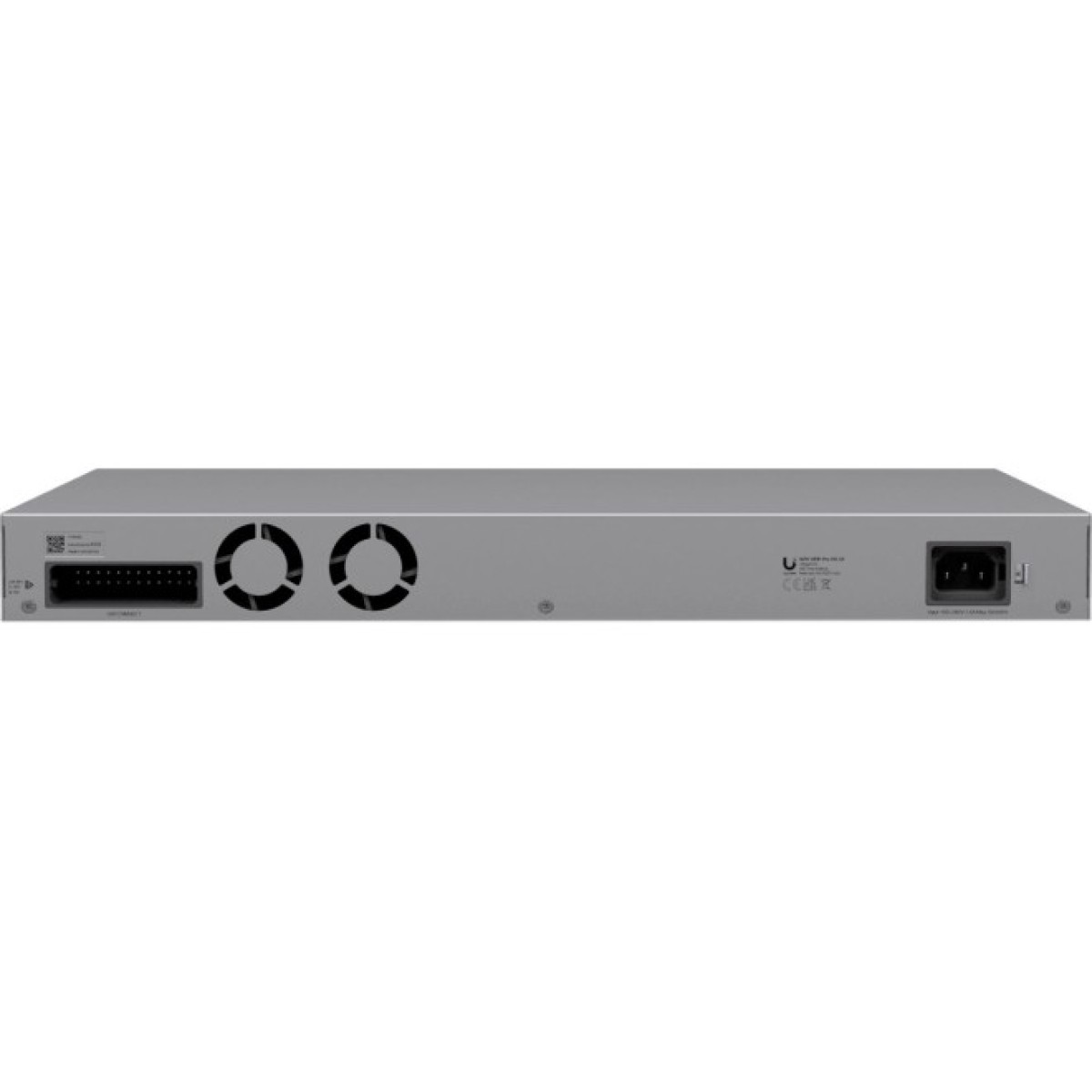 Комутатор Ubiquiti USW-PRO-HD-24 98_98.jpg - фото 7