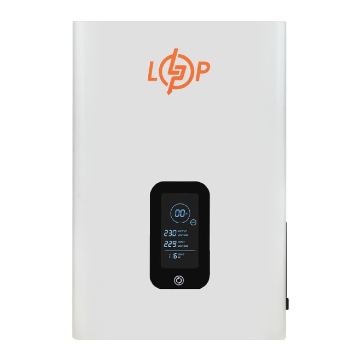 Стабилизатор напряжения инверторный LogicPower LP-W - IS3500 (2750Вт) 256_256.jpg