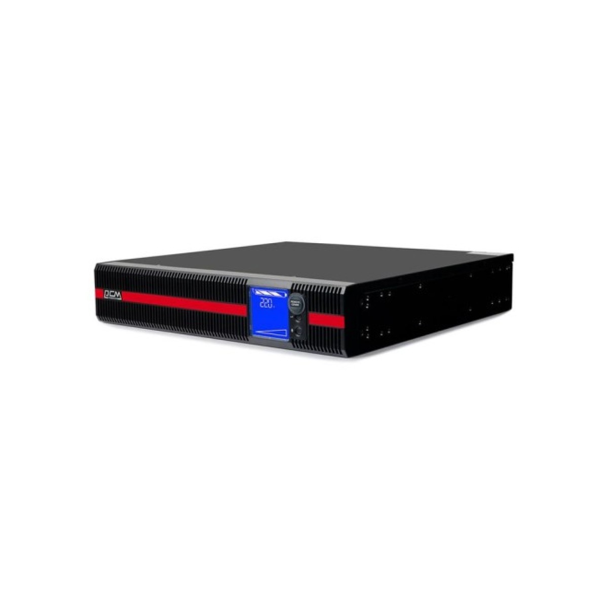 ИБП Powercom Macan MRT-1500L LCD IEC 98_98.jpg - фото 5