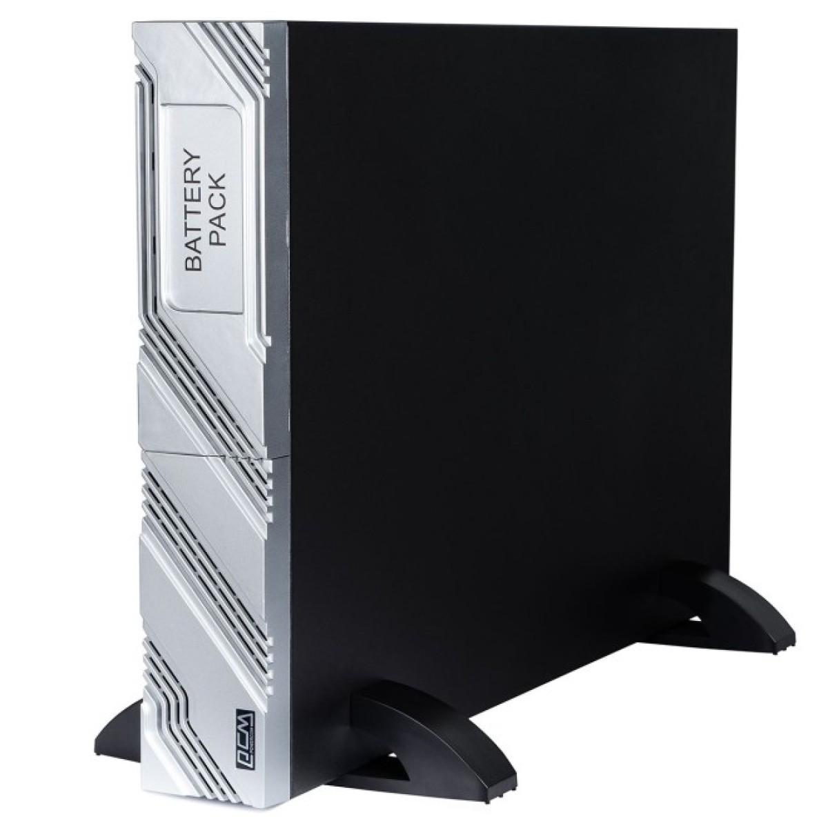 Батарейный блок Powercom для ИБП SRT-3000 98_98.jpg - фото 3