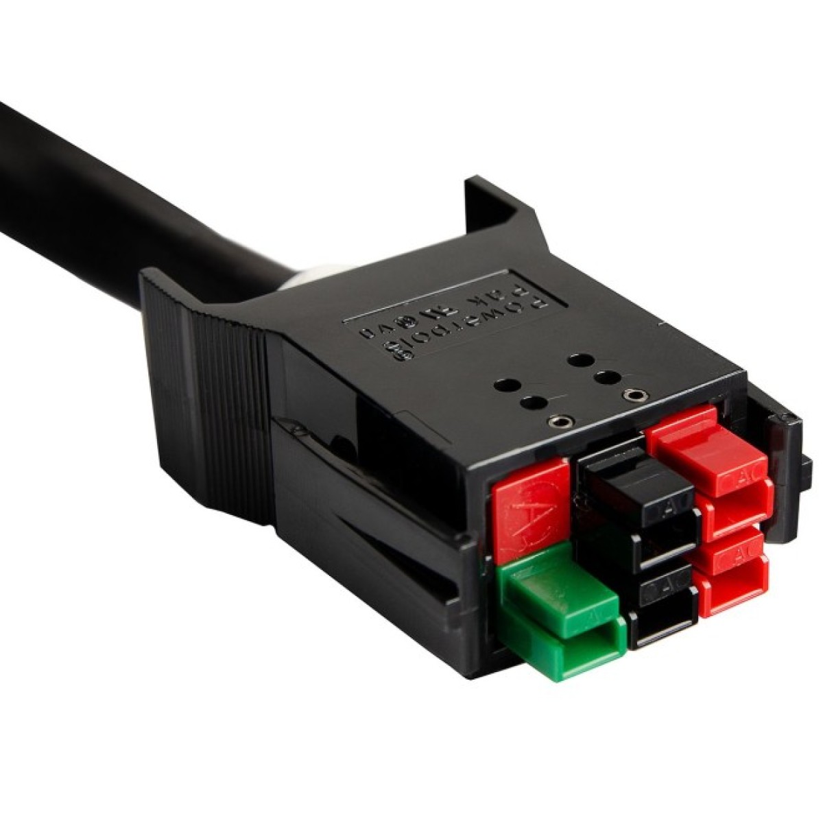 Батарейный блок Powercom для ИБП SRT-1500/2000 98_98.jpg - фото 4