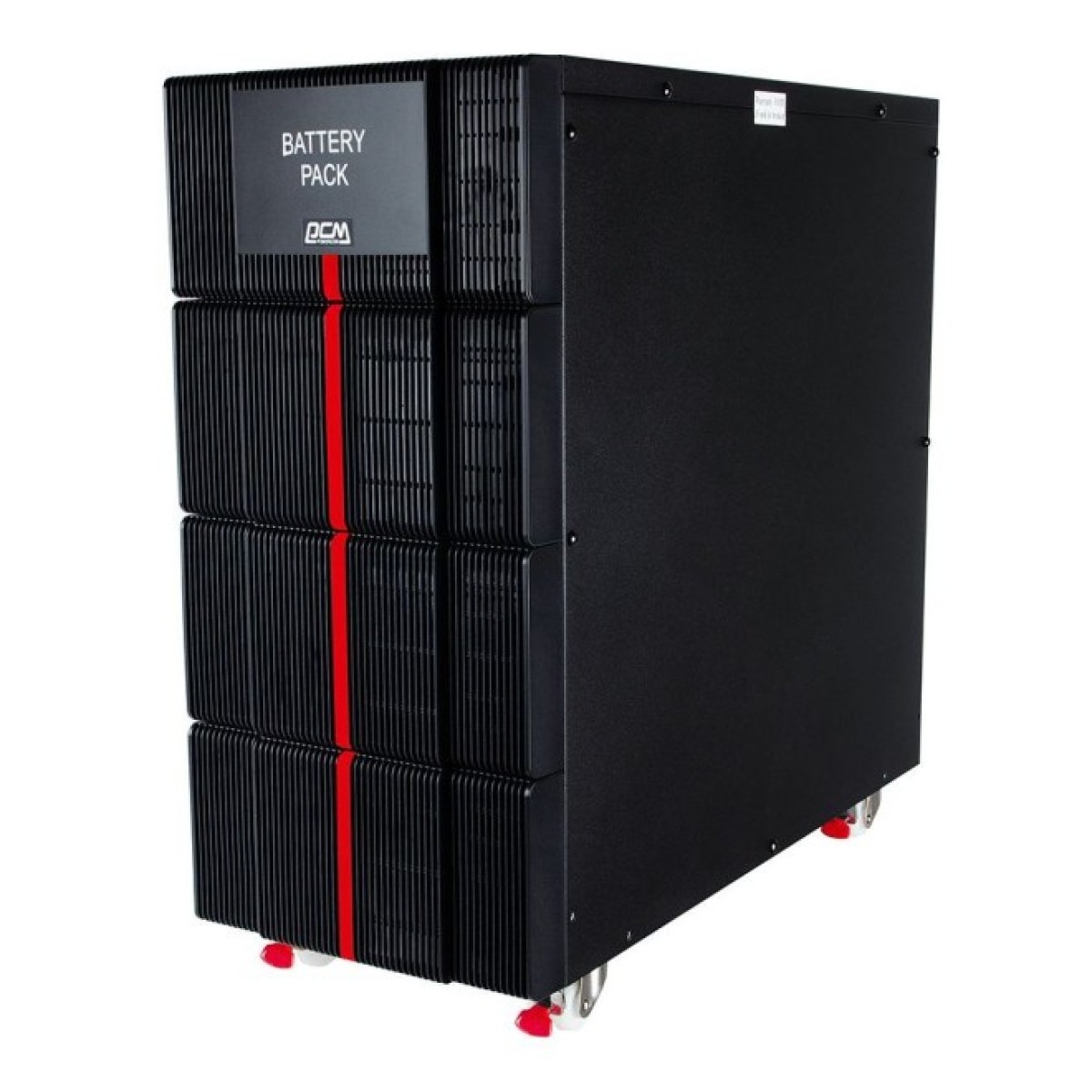 Батарейний блок Powercom для ДБЖ MAC-6000 256_256.jpg
