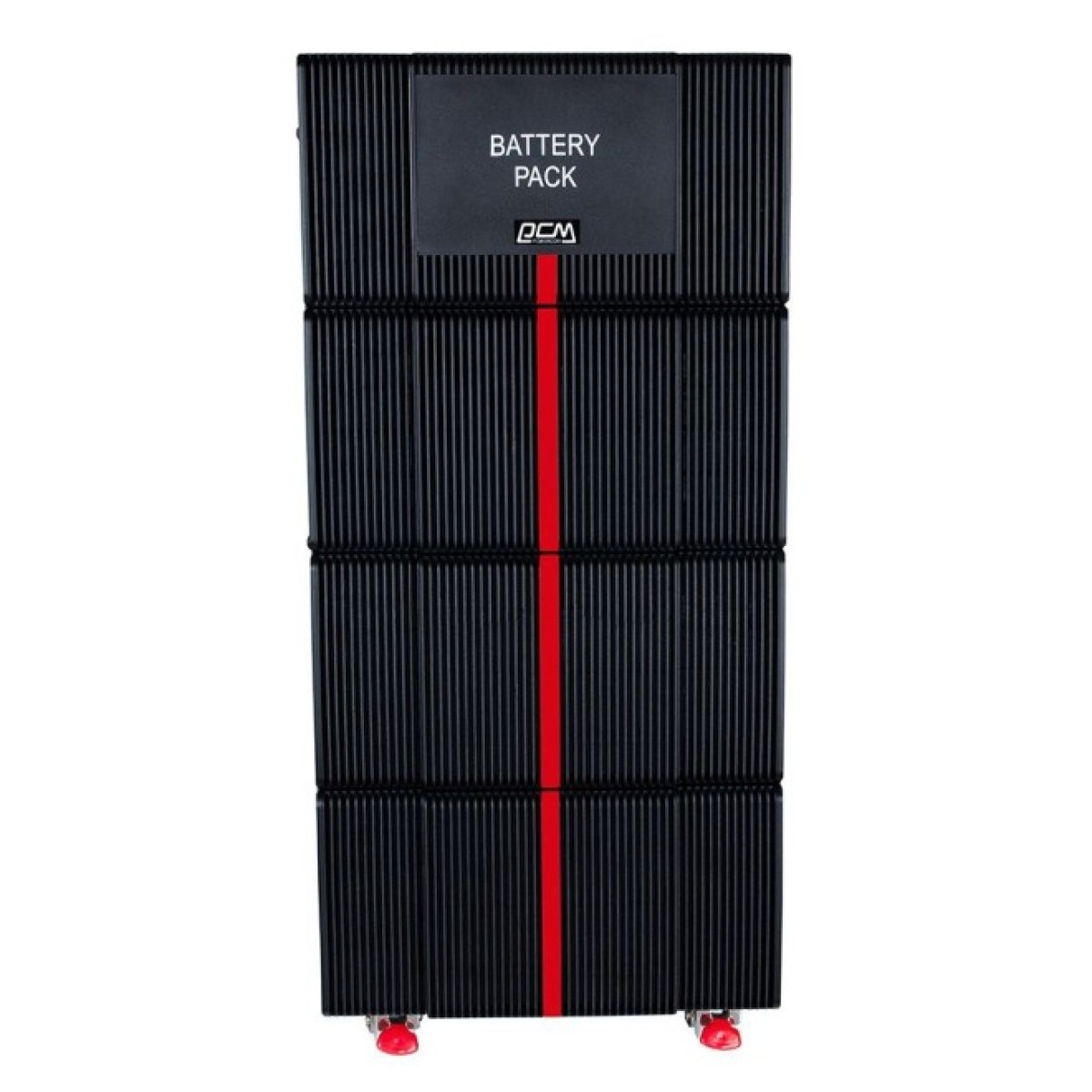 Батарейний блок Powercom для ДБЖ MAC-6000 98_98.jpg - фото 2