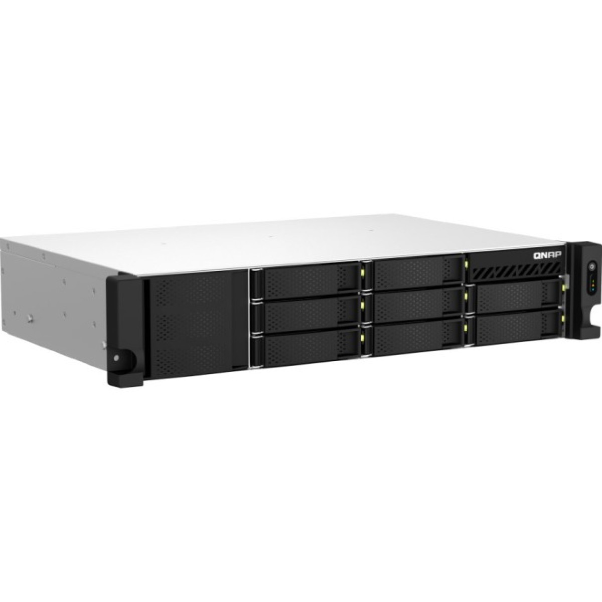 NAS-сервер QNap TS-864EU-RP-8G 98_98.jpg - фото 5