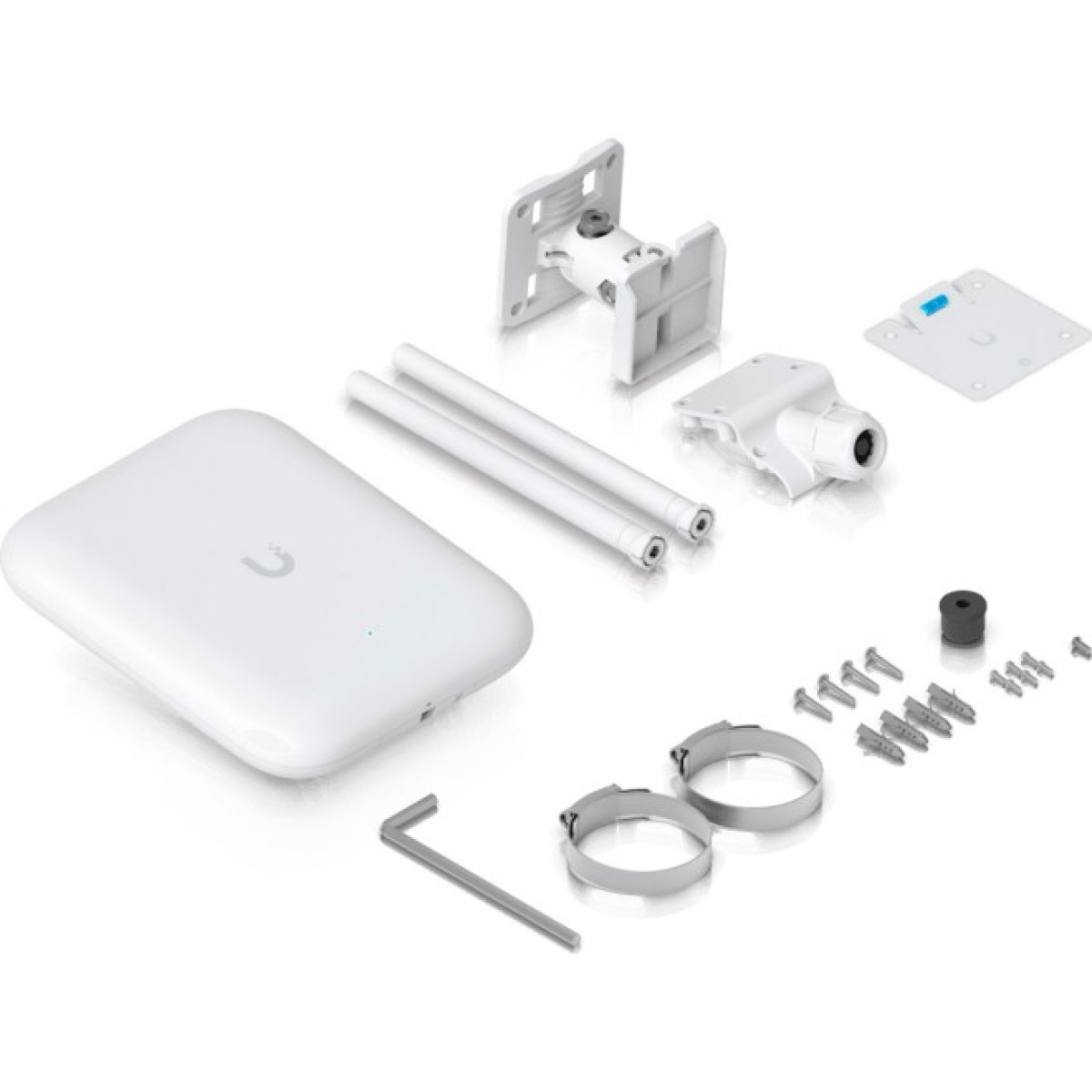 Точка доступу Ubiquiti UniFi U7 Pro Outdoor (U7-PRO-OUTDOOR) 98_98.jpg - фото 10