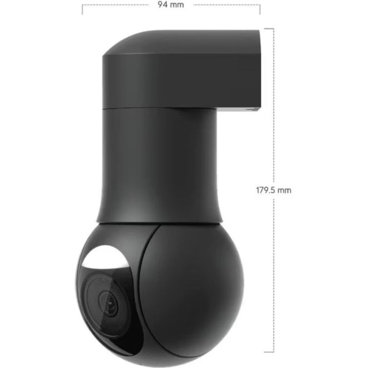 IP-камера Ubiquiti UniFi G5 (UVC-G5-PTZ-B) 98_98.jpg - фото 7